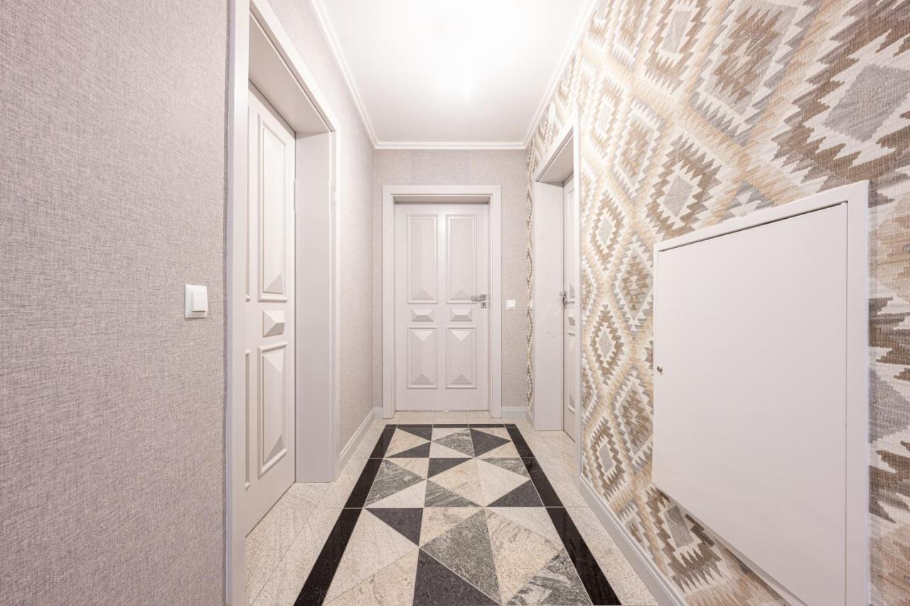 Villa Monte W Centrum Przy Krupowkach Apartzakop Zakopane Dış mekan fotoğraf